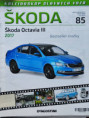 Škoda Octavia III Facelift